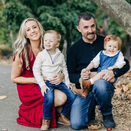 Childcare For 1.5 Year Old
