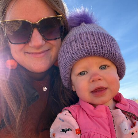 Thursday Nanny For Sweet Toddler Girl - Starting Immediately! :)