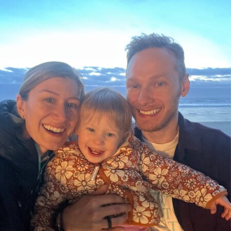 Cleaning Before A Party