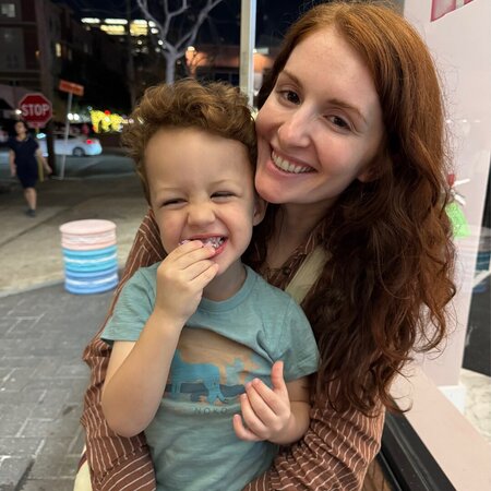 Looking For Long-term (not Summer) Nanny + Mother's Helper For 3 YO, 36 Hrs/wk. W4 (Taxes Withheld)
