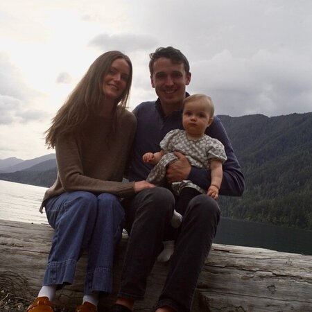 Looking For An Occasional Babysitter For Our 12 Month Old Fun Loving Daughter In West Seattle