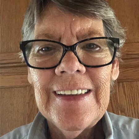 Mary B.