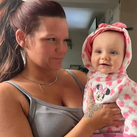 Nanny Needed For My Children In Valles Mines.