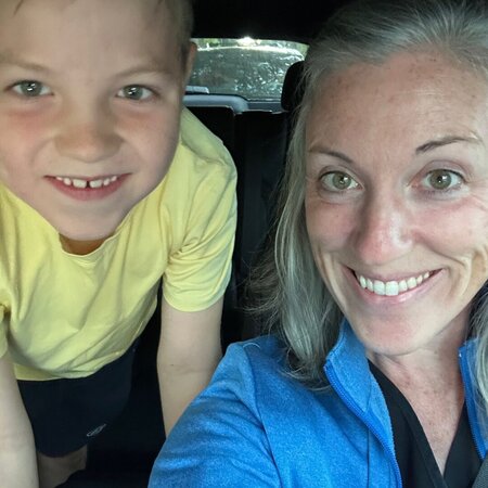 Early Morning Part-time Caregiver, 3-6 Hrs Per Week For One Elementary Age Child