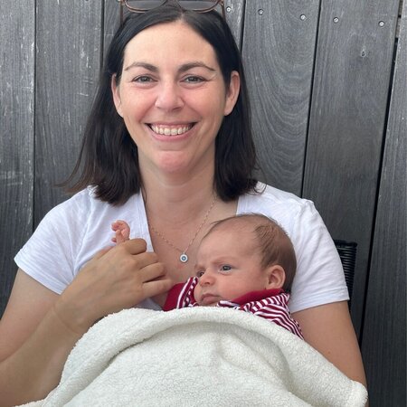 Nanny Needed For 1 Child In Briar Ridge
