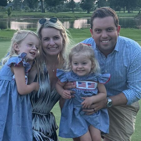 Nanny Needed For 2 Children In Dallas.