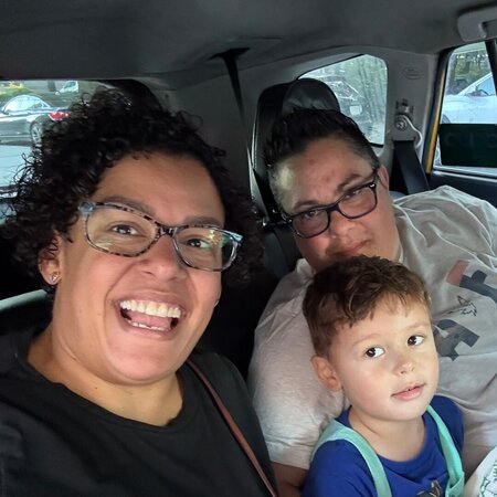 Morning Help For 1 Child In New Carrollton