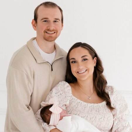 Part-Time Nanny For Infant Flexible Hours