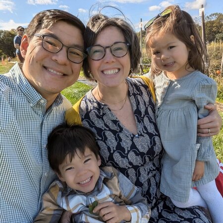 Warm, Engaging Nanny