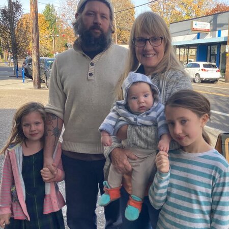 Part Time Nanny Needed For 5 Month Old Baby Boy