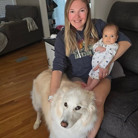 Nanny Needed For 1 Child In North Attleboro.