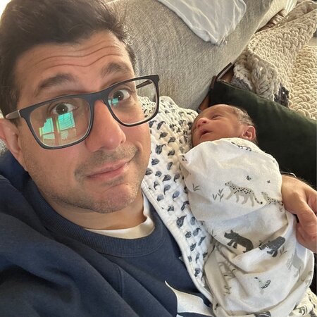 Nanny Needed For 1 Newborn In Austin. Evening And Overnights