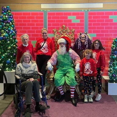 Part-Time Caregiver For Elderly Woman With Dementia In Lakewood