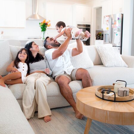 Nanny Needed For 1 Child In Palmetto.