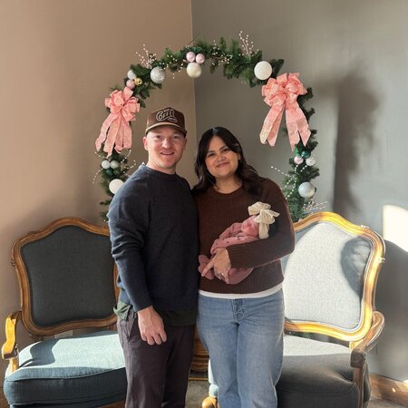 Part-time Nanny For Infant