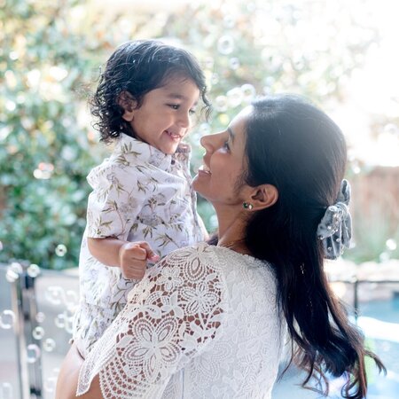 Nanny Needed For 1 Child In Arlington