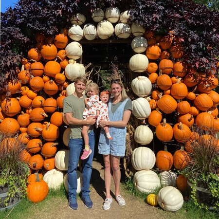 Part-Time Nanny Needed! (20 Hours Per Week)