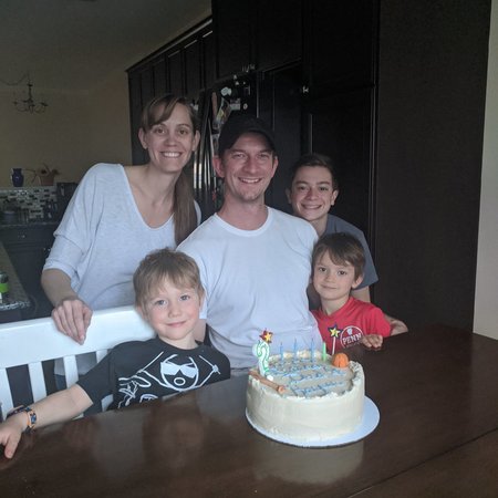 Regular Childcare Provider With Availability To Provide Overnight Care A Couple Times A Year