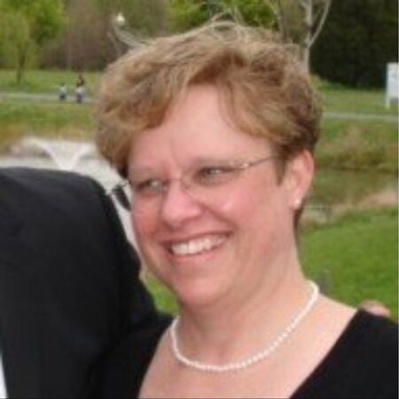 Mary M V.