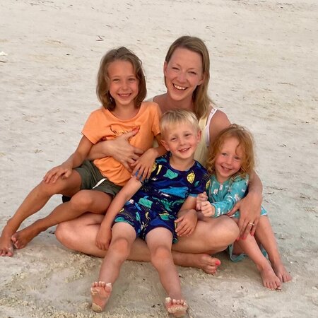 Nanny Needed - Before And After School Care