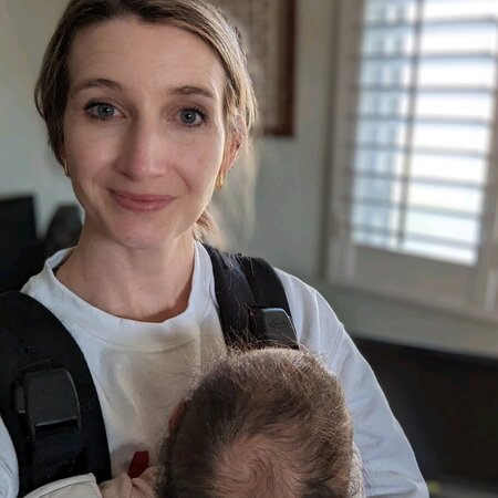 Weekly Daytime (Part Time) Care For Infant And Toddler