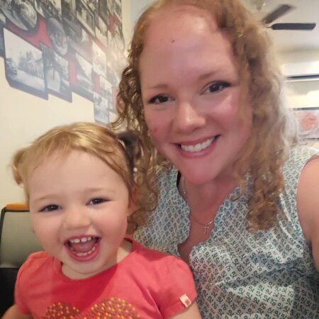 Nanny Needed For 1 Child In Barre.