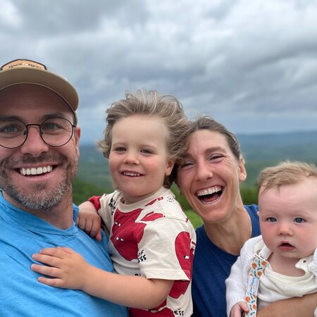 Nanny Needed For 1-year-old Near Emory U.