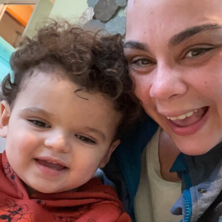 Nanny Needed For 2 Children In Springfield.