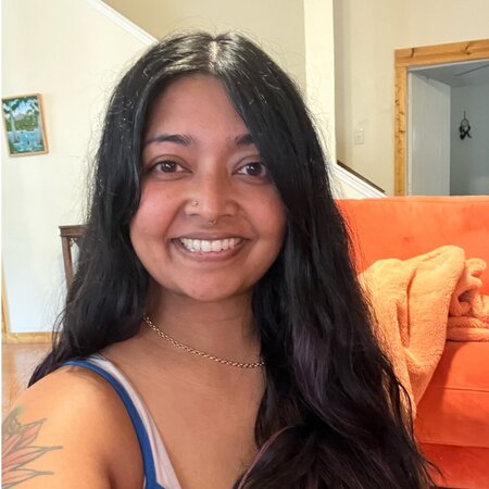 4+ Days Per Month, Looking For A Long Term Consistent Nanny
