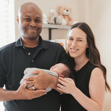 Nanny For 1 Year Old Child In The Woodlands