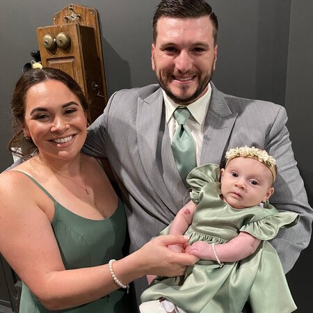 Nanny Needed Tuesdays And Thursday For Toddler Girl In Thompson