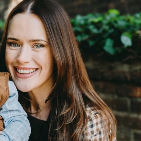 Family Seeking Regular Part-time Nanny For Happy 2 Year Old Boy In Waterford, VA (near Leesburg)