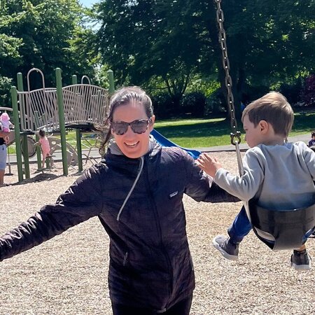 Nanny Needed For 1 Child In Shoreline