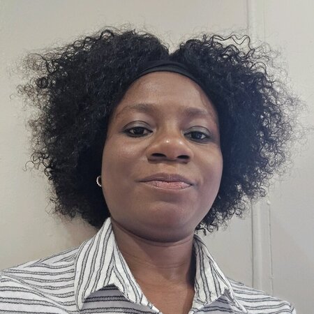 Sadrine C.