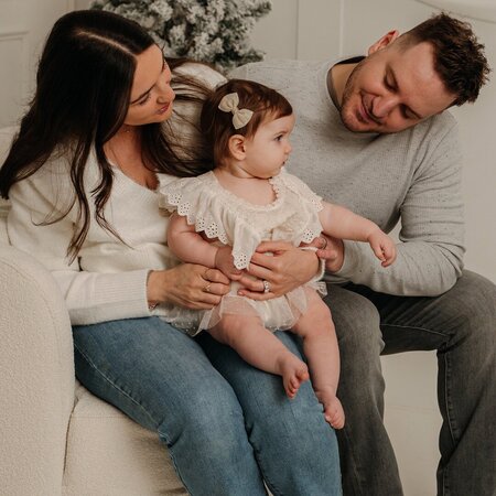 Looking For A Loving Caregiver For Our 16 Month Old Girl