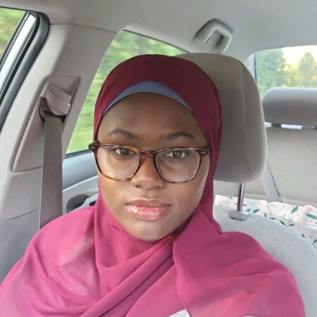 Fatou G.