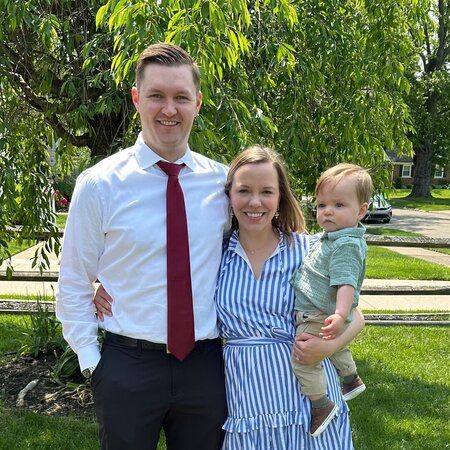 Nanny Needed For 1 Child In Hershey.