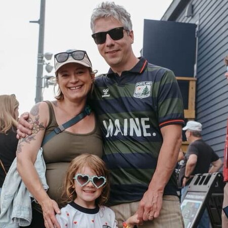 Nanny Needed For 1 Baby In Portland