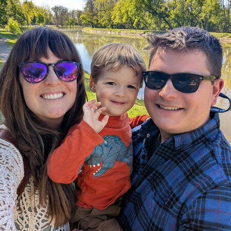 Reoccurring Babysitter Needed For 1 Child (and Dog) In Fairport.