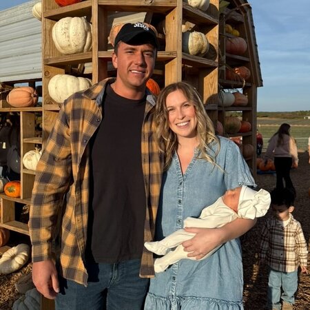 Nanny Needed For 1 Baby In Covington