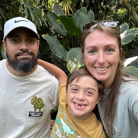 Nanny Needed For My Children In O Fallon.