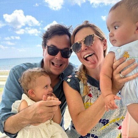 Nanny Needed For 2 Children In Manhattan.