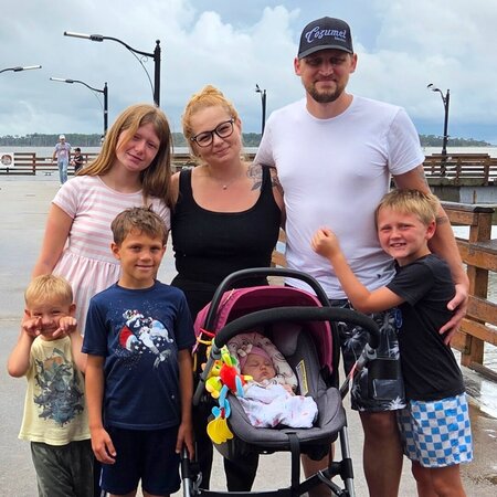 Nanny Needed For 1 Child In Warner Robins.