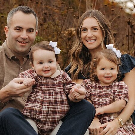 Looking For A Wonderful Nanny To Join Us And Take Care Of Our Two Girls!