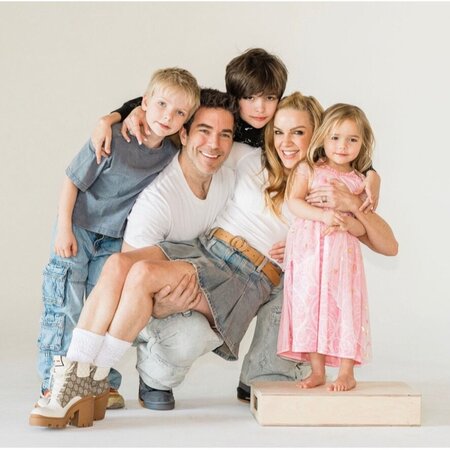 After-School Nanny/Sitter Needed