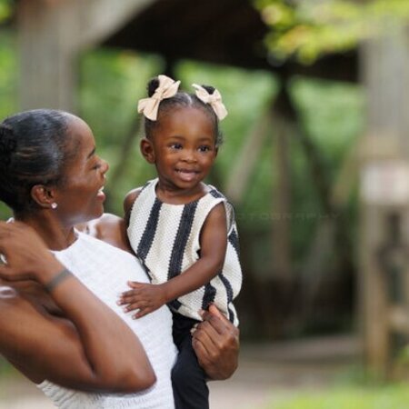 Nanny Needed For My Children In Fayetteville.