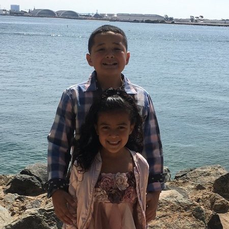 Looking For A Middle School Math Tutor In El Cajon.