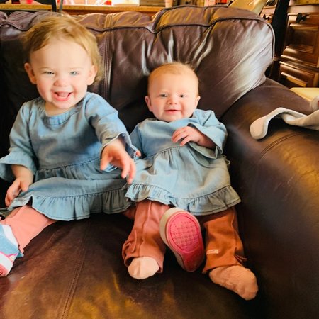 Babysitter Needed For 3 Children In Deptford