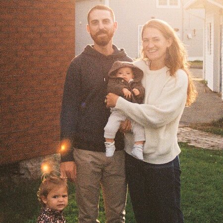 Part-time Nanny For Infant Twins In Willard Area Of South Portland