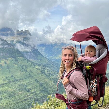 Looking For Someone Fun, Engaging, Motivated, And Responsible To Care For Our 2 Young Kiddos!